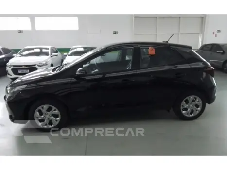HB20 1.0 12V FLEX COMFORT PLUS MANUAL