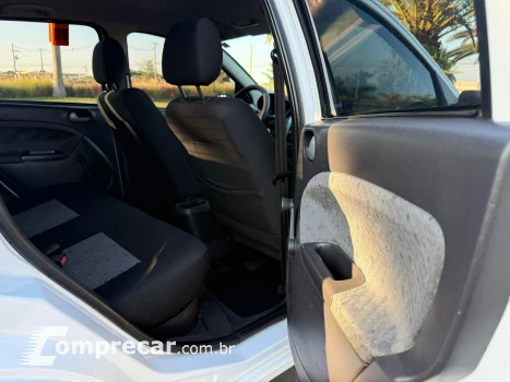 FIESTA 1.6 SE Hatch 16V
