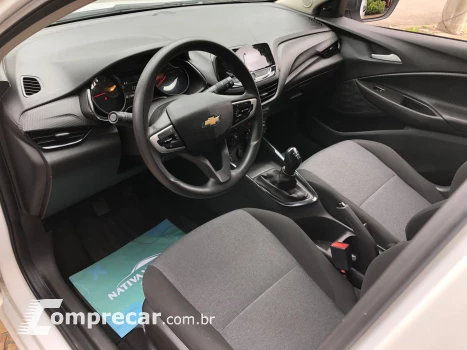Onix 1.0 Flex Manual