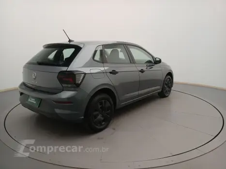 POLO 1.0 MPI TRACK MANUAL