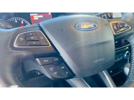 ECOSPORT 1.5 Ti-vct Freestyle