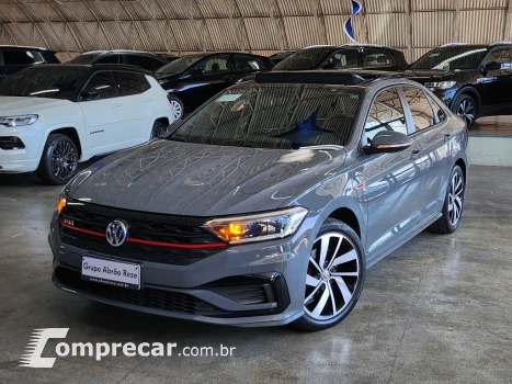 JETTA 2.0 350 TSI GASOLINA GLI DSG