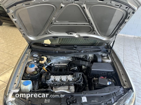 GOLF 1.6 MI Sportline 8V