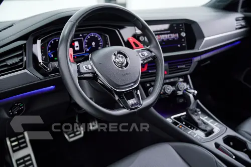 JETTA R-Line 250 TSI 1.4 Flex 16V Aut.