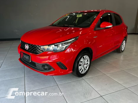 Fiat Argo Drive 1.0 Firefly (Flex) 4 portas