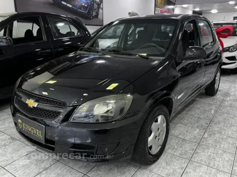 CHEVROLET CELTA 1.0L LT 4 portas