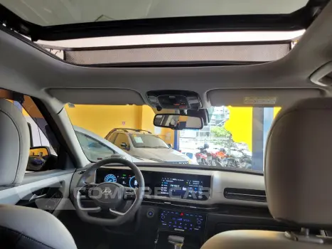 Creta Ultimate 1.6 TB 16V Aut.