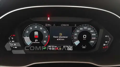 Q3 2.0 40 TFSI GASOLINA SPORTBACK PERFORMANCE QUA