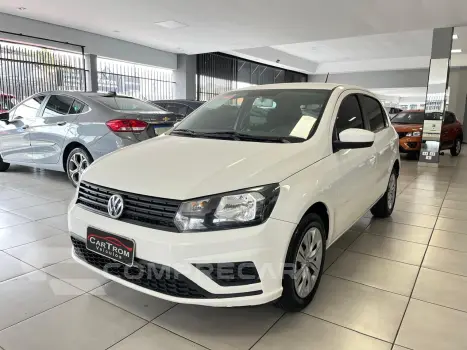 GOL 1.0 MEC
