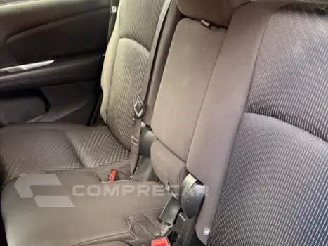 FREEMONT - 2.4 PRECISION 16V 4P AUTOMÁTICO