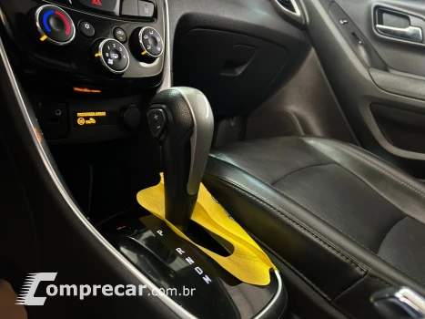 TRACKER Premier 1.4 Turbo 16V Flex Aut