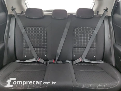 HB20 1.0 12V FLEX COMFORT MANUAL
