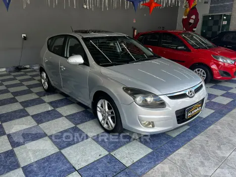 I30 2.0 MPFI GLS 16V