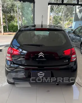C3 1.5 Tendance 8V