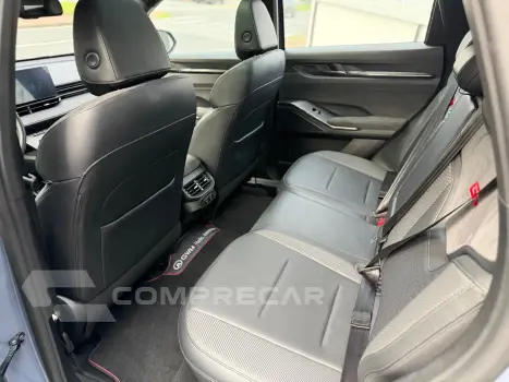 Haval H6 Gt 1.5 Phev Awd E-Traction