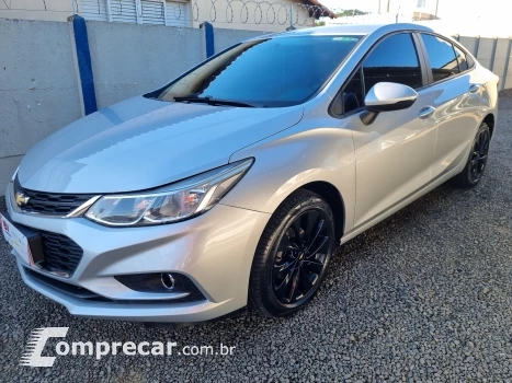 CRUZE 1.4 LT