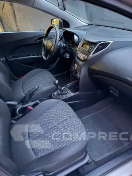 HB20 1.0 12V Comfort Plus