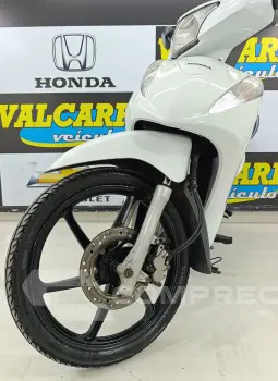 Biz EX 125 Flex