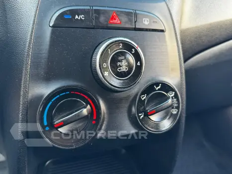 HB20 1.0 12V Comfort Plus