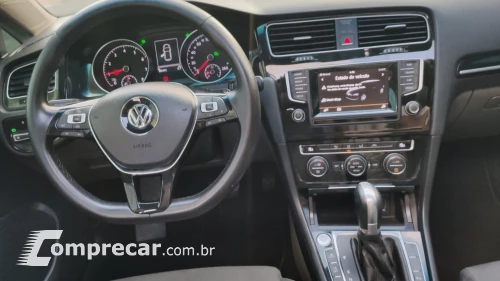 GOLF 1.4 TSI Highline 16V