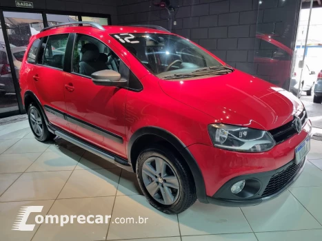SPACE CROSS 1.6 MI 8V