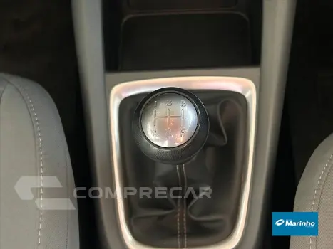 HB20S 1.0 12V FLEX COMFORT MANUAL