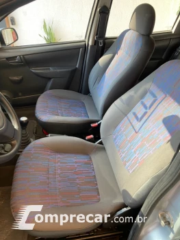 CELTA 1.0 MPFI VHCE Life 8V