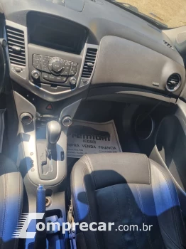 CRUZE 1.8 LT 16V