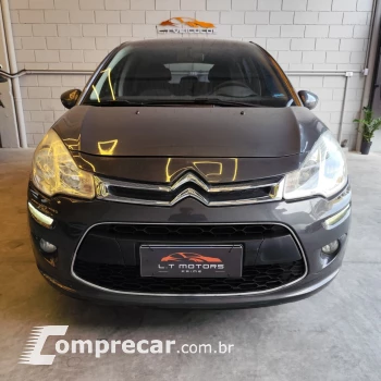C3 1.5 Tendance 8V