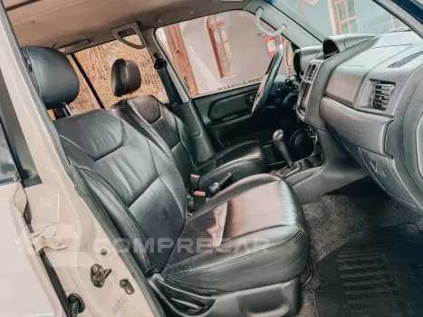 PAJERO 2.0 TR4 4X4 16V