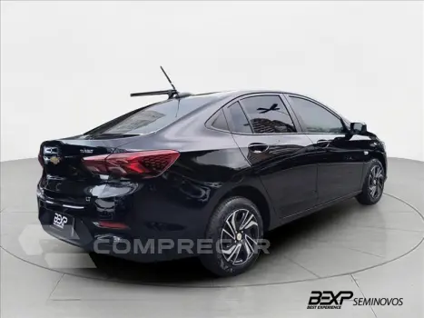 ONIX 1.0 Turbo Plus LT