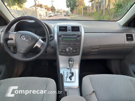 COROLLA 1.8 XEI 16V