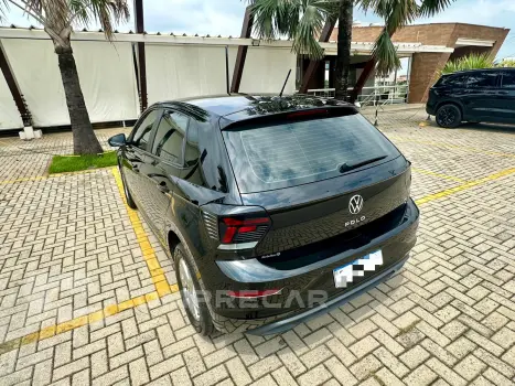 POLO 1.0 170 TSI