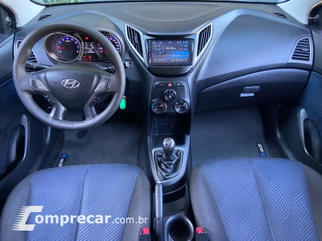 HB20 1.6 Comfort 16V
