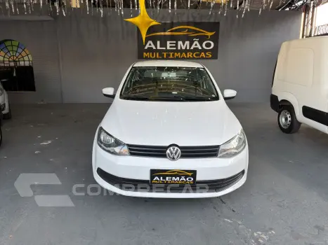GOL 1.0 MI 8V G.VI