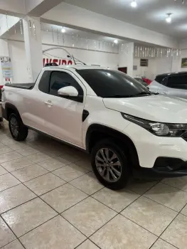 STRADA 1.3 Firefly Freedom CS