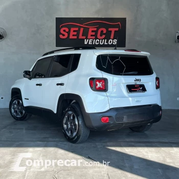 RENEGADE 1.8 16V