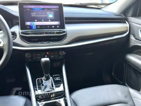 COMPASS 1.3 T270 TURBO FLEX LONGITUDE AT6