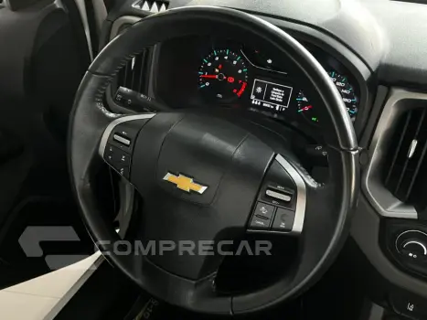 S10 Pick-Up LTZ 2.5 Flex 4x2 CD Aut.