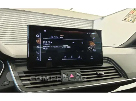 Q5 2.0 55 TFSIE PHEV SPORTBACK PERFORMANCE BLACK QUATTRO S T