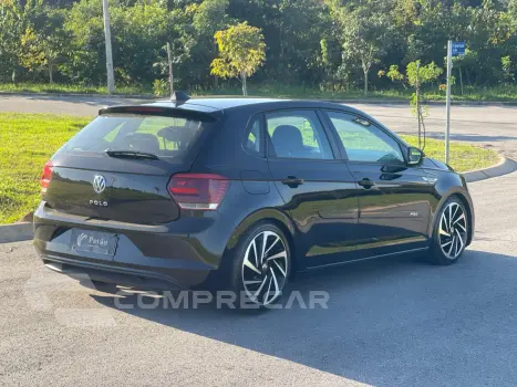 POLO 1.0 170 TSI Comfortline