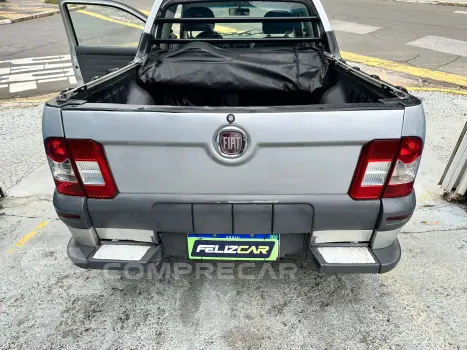 STRADA 1.4 MPI Working CE 8V