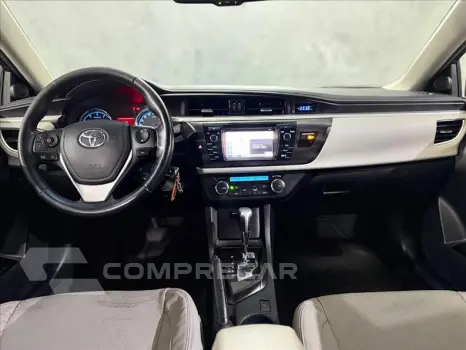 COROLLA 2.0 XEI 16V
