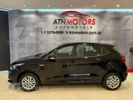 Argo 1.3 4P FIREFLY FLEX DRIVE