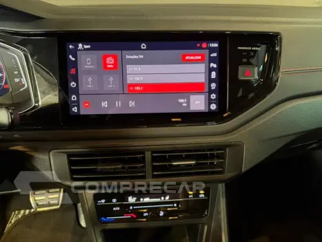 Polo GTS 1.4 TSI 16V Flex