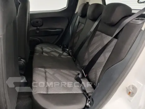 MOBI 1.0 EVO FLEX LIKE. MANUAL