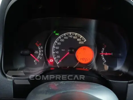 STRADA - 1.4 MPI WORKING CS 8V 2P MANUAL