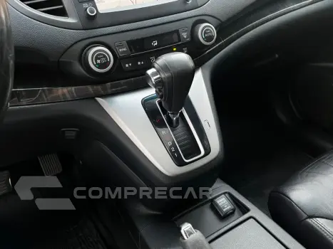 CR-V EXL 2.0 Flexone 16V 2WD Aut.