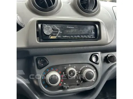 UNO 1.0 EVO VIVACE 8V FLEX 4P MANUAL