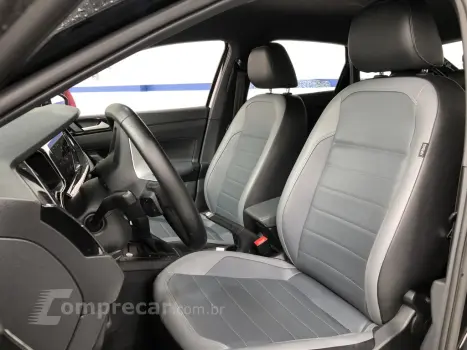 NIVUS 1.0 200 TSI TOTAL FLEX HIGHLINE AUTOMÁTICO